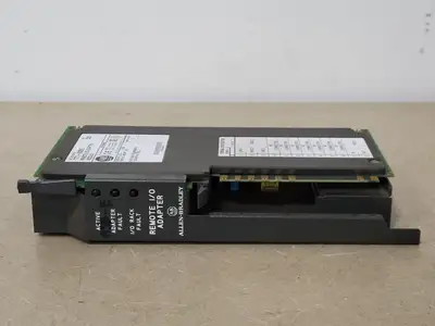 New | in-Stock ALLEN BRADLEY 1771-ASB/E Misc Electrical & Power Parts British Columbia CA | Lenmark #1439822