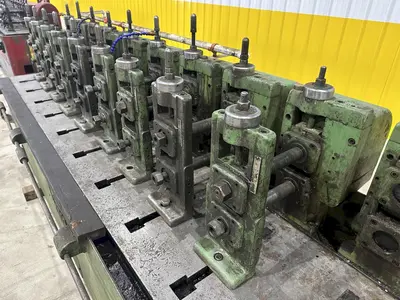 USED YODER M1-1/2