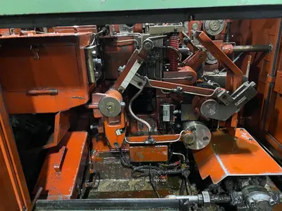 USED 1993 ASAHI SUNAC AT-450
