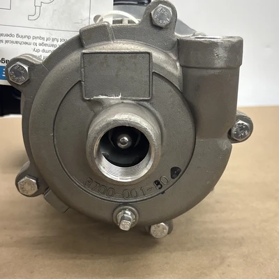 NEW AMT/US Motors 370E-98