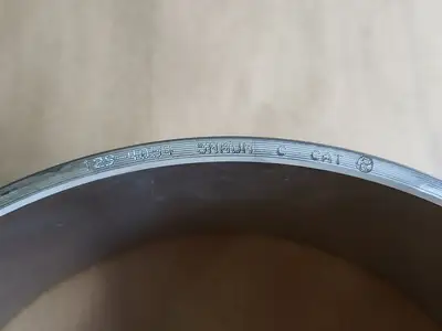 NEW CATERPILLAR 129-4054