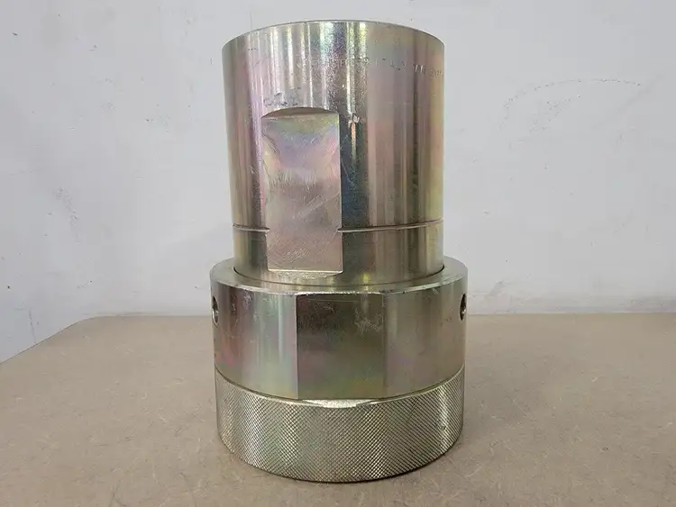 Used FASTER VVS 2 NPT F Parts (Hydraulics and Pneumatics) British Columbia CA | Lenmark #368552
