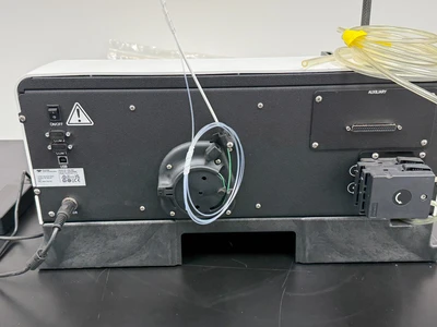 Used Teledyne CETAC Technologies / Teledyne LABS ASX-560 Lab Autosamplers Missouri US | BioLabTek #1365975