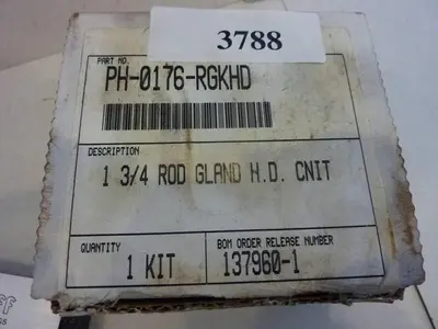 NEW ZATKOFF PH-0176-RGKHD