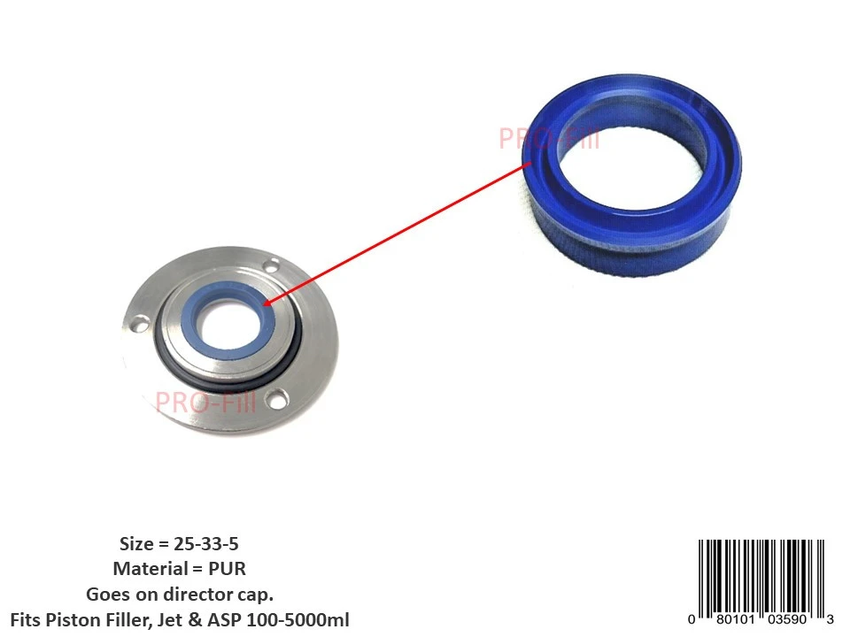 USED Parts & Accessories (Material Handling)