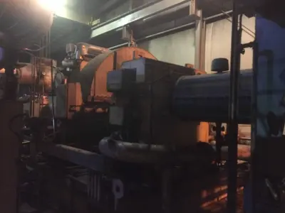 USED IMO DELAVAL HJ-MV-SF-SAE
