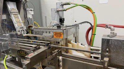 Used _UNKNOWN_ _UNKNOWN_ Canning Lines Indiana US | Brewhouse Equipment Group #1338381
