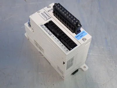 New | in-Stock KEYENCE SLR11E Industrial Controls Ohio US | HGR 24 #1134641