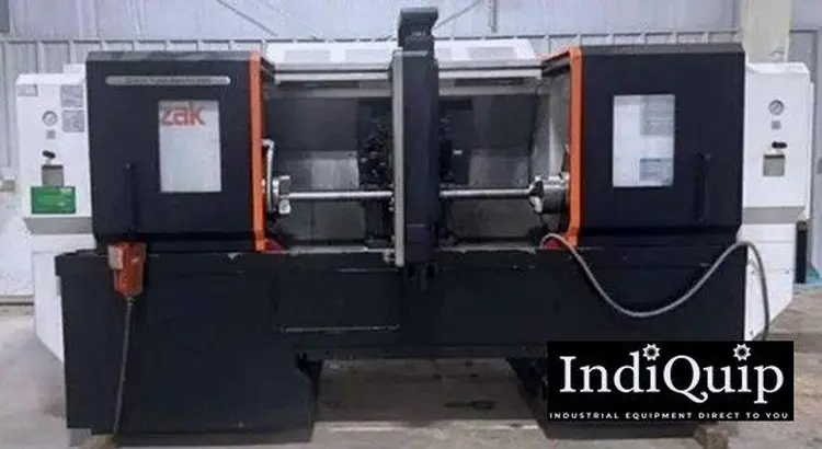 Used 2015 MAZAK QUICK TURN ZENITH 250 CNC Lathes US | IndiQuip #682547