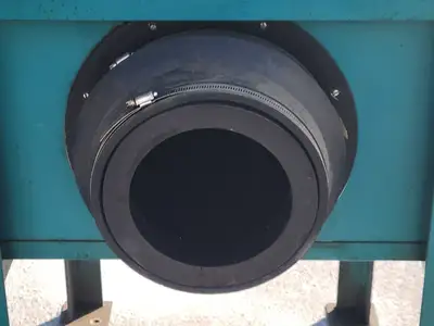 USED AERCOLOGY MDV 3000