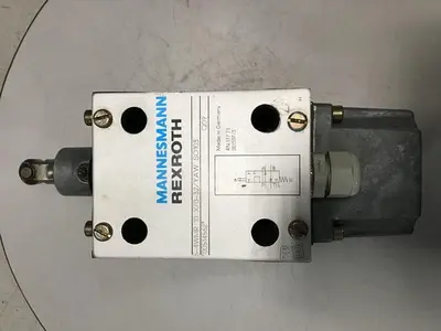 USED MANNESMANN REXROTH 54WMR10X7032/YAW SO103