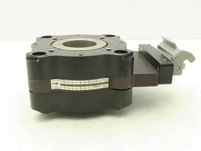 Dynapar Narthstar H62048LT05CVL Incremental Rotary Encoder 50mm Hollow Shaft