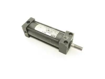 Parker 1.25USU1603.00 Pneumatic Air Cylinder 1.25" Bore 3" Stroke 200 PSI