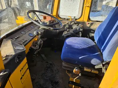 Used Volvo L70 Wheel Loaders Vermont US | Zadoon Equipment #1480679