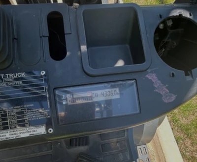 Used 2017 TOYOTA 8FGU30 Misc Forklifts Pennsylvania US | National Lift Equipment #1368601