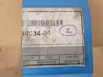 Transit Wedge IO-71934034-01