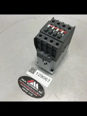 USED ABB AL26-30-10