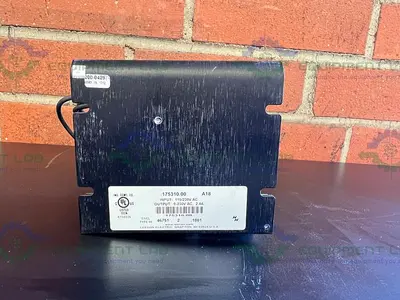 USED LEESON ELECTRIC 17510.00 MOTOR CONTROLLER 115/230 V AC