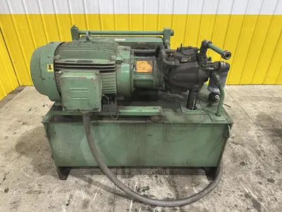 USED PEDDINGHAUS PCD1100