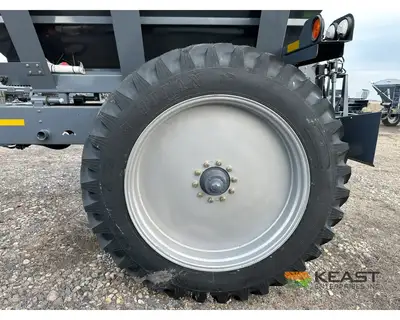 Used LOFTNESS _UNKNOWN_ Dry Spreaders Iowa US | Keast Enterprises #1360396