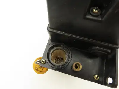 Used LUBE CORP _UNKNOWN_ Hydraulic Pumps Indiana US | Arrow Industrial #1365364