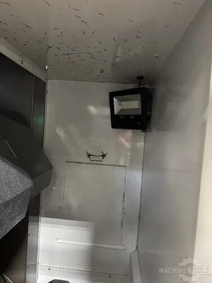 USED 2022 HAAS ST-25Y