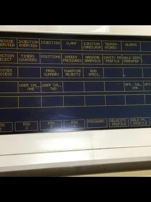 USED SIEMENS 6ES5 398-0KB12