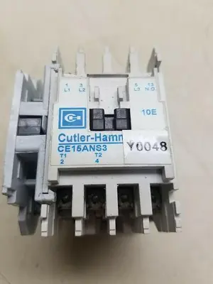 USED CUTLER HAMMER SERIES B1