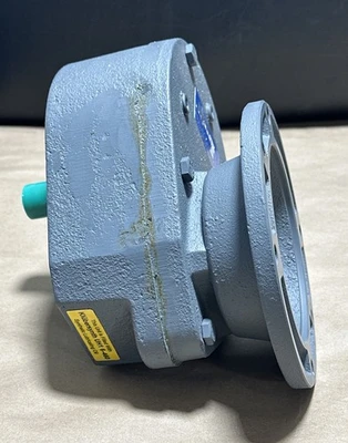 NEW BOSTON GEAR HMF2-2K-B7-B7