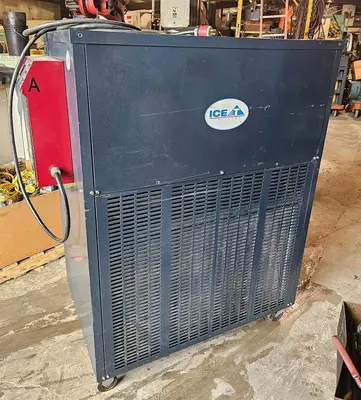 USED 2004 DELTA T SYSTEMS ITAC-F460