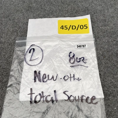 New | in-Stock Total Source CR380030-190 Contact Blocks California US | Davliegogo LLC #1708225