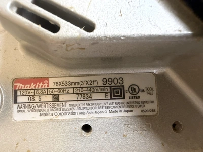 Used _UNKNOWN_ _UNKNOWN_ Miscellaneous Woodworking Equipment Michigan US | Miedema Asset Management Group #1576184