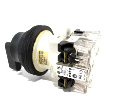 NEW WESTINGHOUSE PB2JA02A SELECTOR SWITCH