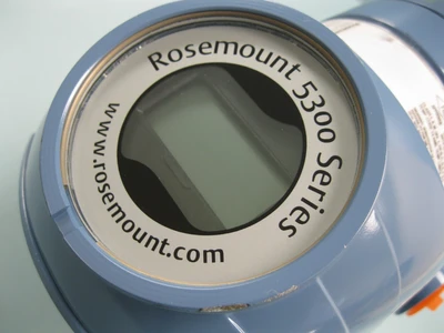 NEW Rosemount 5302 HA1N0N0NN00000NAE5M1