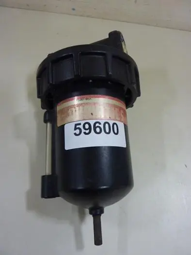 Used NUMATICS F50B-08A Filters | Ideal Machinery #619817