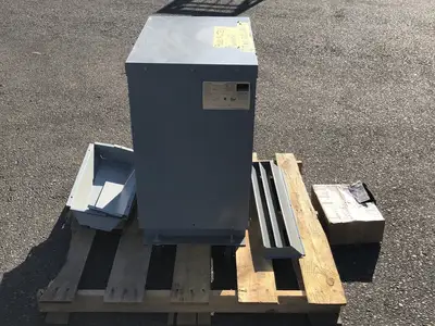 USED POWERSMITHS N10000-225A-208V