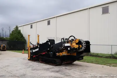 Used 2022 VERMEER 2022 VERMEER D24X40 S3 Drill Rigs Florida US | HDD Broker #1518577