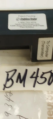 Used CABLES TO GO C2G USB Extender, Dongle, USB 1.1 over Cat5, SuperBooster Extende Antennas EMI EMC Equipment Arizona US | ASSET CONVERSION SPECIALISTS, INC. #1421840