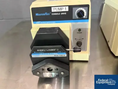 Used Cole-Parmer _UNKNOWN_ Pumps Ohio US | Federal Equipment Company #1046014