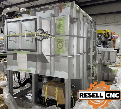 Used 2021 Hirochiku HM-II-300 Miscellaneous Equipment (Metalworking) Florida US | Resell CNC #1418192