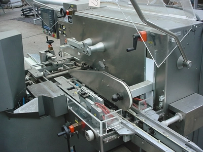 USED IMA BFB AC120