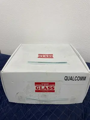 0040-47677 SHOWERHEAD PLATE