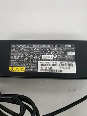 FUJITSU AC ADAPTER CP481149-02