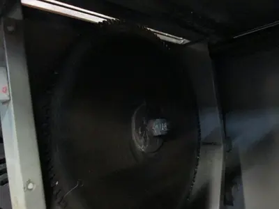 Conair Gatto Traveling Up Cut Saw Model UC-4-18