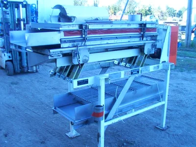 Used _UNKNOWN_ _UNKNOWN_ Vibratory Conveyors Minnesota US | A&I Equipment #1317309