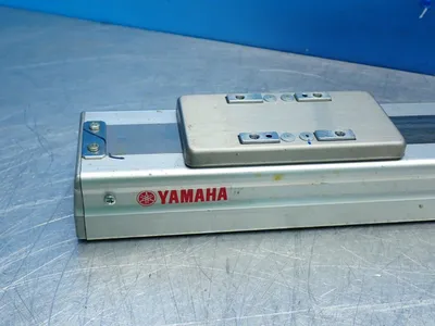 Used YAMAHA T6L06300 Linear Actuators Ohio US | HGR 24 #751831