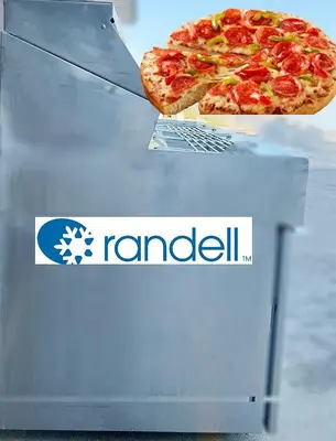 USED RANDELL D[,120