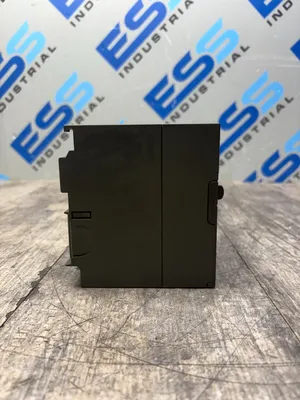 USED SIEMENS 6ES7 313-6CE01-0AB0