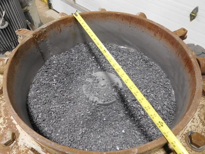 Used _UNKNOWN_ _UNKNOWN_ Cone Crushers Ohio US | Equipment Recovery Corp. #1331805
