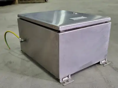 USED RITTAL AE 1005.500